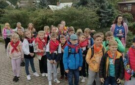 Wycieczka do Kazimierza Dolnego 78