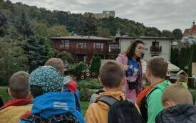 Wycieczka do Kazimierza Dolnego 80