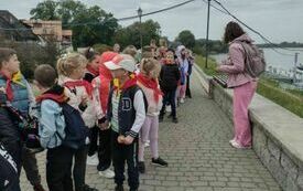 Wycieczka do Kazimierza Dolnego 84