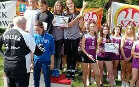 Uczniowie  PSP w Chybicach zn&oacute;w spisali na medal! 1