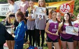 Uczniowie  PSP w Chybicach zn&oacute;w spisali na medal! 2
