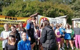 Uczniowie  PSP w Chybicach zn&oacute;w spisali na medal! 3
