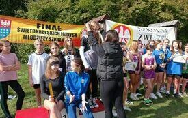 Uczniowie  PSP w Chybicach zn&oacute;w spisali na medal! 4