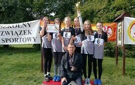 Uczniowie  PSP w Chybicach zn&oacute;w spisali na medal! 5