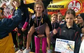 Uczniowie  PSP w Chybicach zn&oacute;w spisali na medal! 10