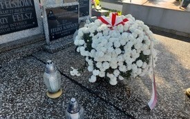 Życie ma sw&oacute;j początek i sw&oacute;j koniec i tylko od nas zależy, co ocalimy i o czym będziemy pamiętać&hellip; 21