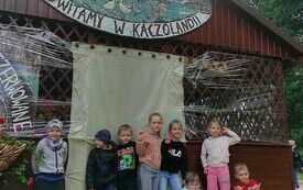 Dzień Chłopaka w Przedszkolu 3
