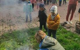 Dzień Chłopaka w Przedszkolu 29