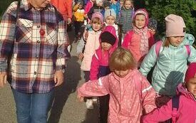 Dzień Chłopaka w Przedszkolu 31