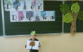 Dzień  Drzewa  3