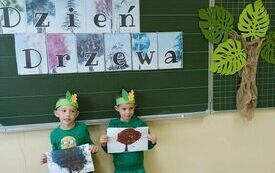 Dzień  Drzewa  4
