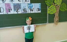 Dzień  Drzewa  5