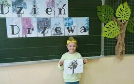 Dzień  Drzewa  6