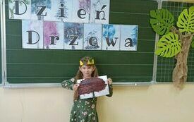 Dzień  Drzewa  9