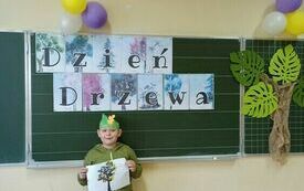 Dzień  Drzewa  11