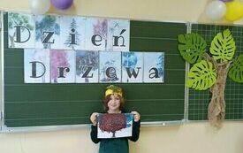 Dzień  Drzewa  12