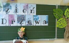 Dzień  Drzewa  14