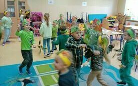 Dzień  Drzewa  20