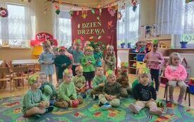 Dzień  Drzewa  21