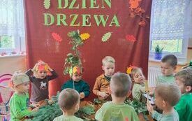 Dzień  Drzewa  24