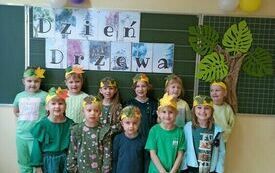 Dzień  Drzewa  36