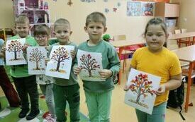 Dzień  Drzewa  45