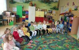 Inscenizacja wiersza "Na straganie" 13