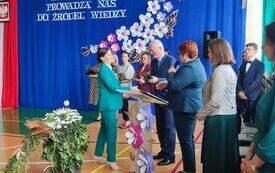 Gminne Obchody Dnia Edukacji Narodowej 8