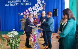 Gminne Obchody Dnia Edukacji Narodowej 11