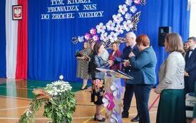 Gminne Obchody Dnia Edukacji Narodowej 13