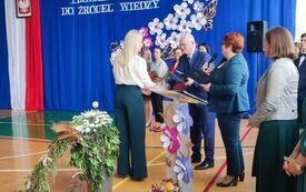 Gminne Obchody Dnia Edukacji Narodowej 15