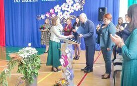 Gminne Obchody Dnia Edukacji Narodowej 16