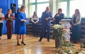 Gminne Obchody Dnia Edukacji Narodowej 30