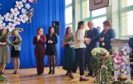 Gminne Obchody Dnia Edukacji Narodowej 34