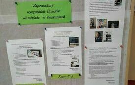 Biblioteka &ndash; tu kwitnie wyobraźnia 2
