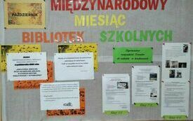 Biblioteka &ndash; tu kwitnie wyobraźnia 3