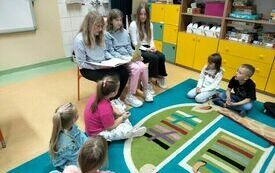 Biblioteka &ndash; tu kwitnie wyobraźnia 13