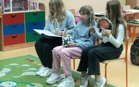 Biblioteka &ndash; tu kwitnie wyobraźnia 14