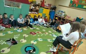 Biblioteka &ndash; tu kwitnie wyobraźnia 17