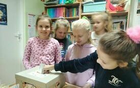 Biblioteka &ndash; tu kwitnie wyobraźnia 19
