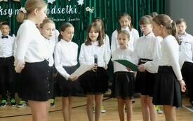 Dzień Edukacji Narodowej - PSP Łomno 7