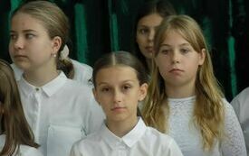 Dzień Edukacji Narodowej - PSP Łomno 12