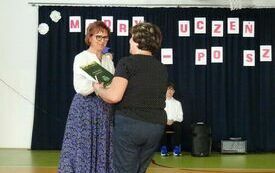 Dzień Edukacji Narodowej w PSP w Godowie 2