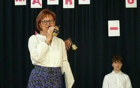 Dzień Edukacji Narodowej w PSP w Godowie 5