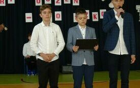 Dzień Edukacji Narodowej w PSP w Godowie 7