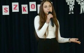 Dzień Edukacji Narodowej w PSP w Godowie 9