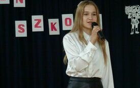 Dzień Edukacji Narodowej w PSP w Godowie 15