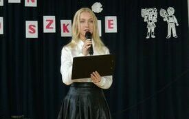 Dzień Edukacji Narodowej w PSP w Godowie 18