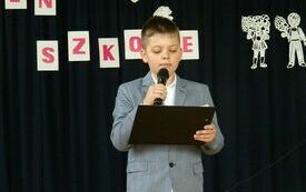 Dzień Edukacji Narodowej w PSP w Godowie 19