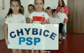 III Świętokrzyska Olimpiada Przedszkolaka 12